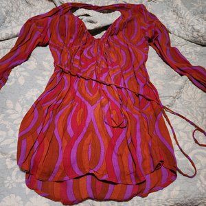 Faithful the Brand Dress